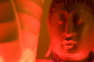 Buddha Light
